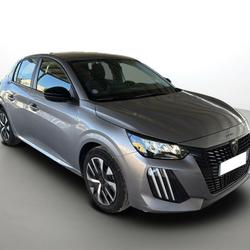 Peugeot 208 PureTech 75 S&S Active Plaisance-du-Touch