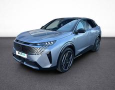 Peugeot 3008 Pontarlier