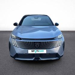 Peugeot 3008 3008 Electrique 325 ch 4x4 73 kWh GT Exclusive Pontarlier