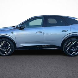 Peugeot 3008 3008 Electrique 325 ch 4x4 73 kWh GT Exclusive Pontarlier