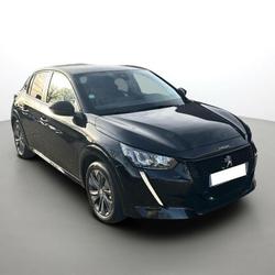 Peugeot e-208 Electrique 136ch Style Plaisance-du-Touch