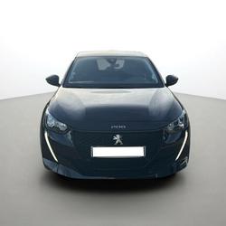 Peugeot e-208 Electrique 136ch Style Plaisance-du-Touch