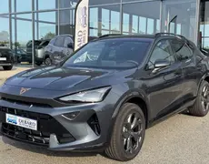 Cupra Formentor Alixan