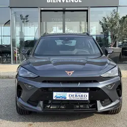 Cupra Formentor 2.0 TDI 150CH V DSG7 Alixan