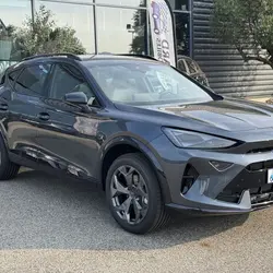 Cupra Formentor 2.0 TDI 150CH V DSG7 Alixan