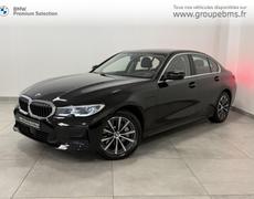 BMW Serie 3 Buchelay