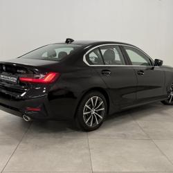 BMW Serie 3 330eA 292ch Business Design 10cv Buchelay