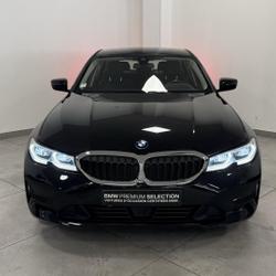 BMW Serie 3 330eA 292ch Business Design 10cv Buchelay