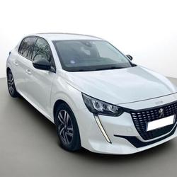 Peugeot 208 PureTech 100 S&S Allure Pack Plaisance-du-Touch