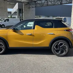 DS DS3 Crossback PURETECH 155CH GRAND CHIC AUTOMATIQUE 114G M&eacute;rignac