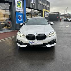 BMW Serie 1 (F40) 116IA 109CH BUSINESS DESIGN DKG7 Saint-Georges-des-Groseillers