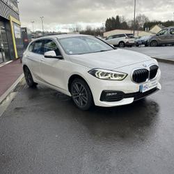 BMW Serie 1 (F40) 116IA 109CH BUSINESS DESIGN DKG7 Saint-Georges-des-Groseillers