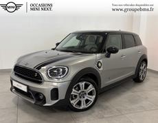 Mini Countryman Buchelay
