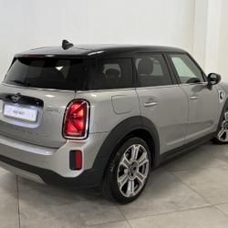 Mini Countryman Cooper SE 125ch + 95ch Edition Premium Plus ALL4 BVA6 Buchelay