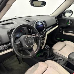 Mini Countryman Cooper SE 125ch + 95ch Edition Premium Plus ALL4 BVA6 Buchelay