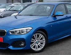 BMW Serie 1 Rennes