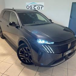 Peugeot 5008 Hybrid 145ch Allure e-DCS6 Portet-sur-Garonne