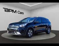 Kia Niro Laval