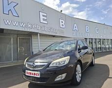 Opel Astra Petit-Mars