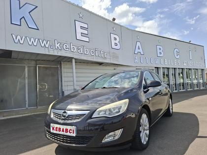 Opel Astra - 1.7 CDTI110 FAP COSMO - 5 950 €