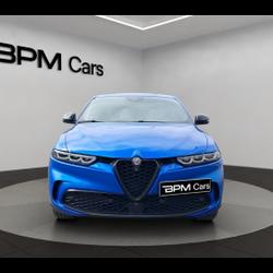 Alfa Romeo Tonale 1.5 Hybrid 160ch Veloce TCT Orl&eacute;ans