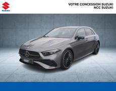 Mercedes Classe A Bellerive-sur-Allier