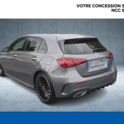 Mercedes Classe A 180 d 116ch AMG Line 8G-DCT Bellerive-sur-Allier