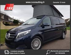 Mercedes Marco Polo Franqueville-Saint-Pierre