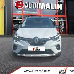 Renault Captur E-Tech 145 - 21 Intens M&eacute;rignac