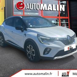 Renault Captur E-Tech 145 - 21 Intens M&eacute;rignac