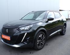 Peugeot 2008 BlueHDi 110 S&S BVM6 Allure