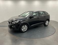 Peugeot 3008 Quimper
