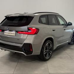 BMW X1 xDrive23d 211ch M Sport Buchelay