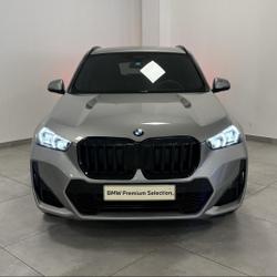 BMW X1 xDrive23d 211ch M Sport Buchelay