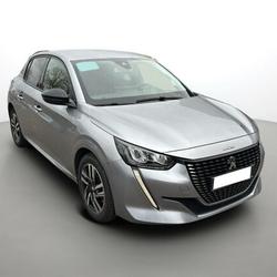 Peugeot 208 PureTech 100 S&S EAT8 Allure Pack Plaisance-du-Touch