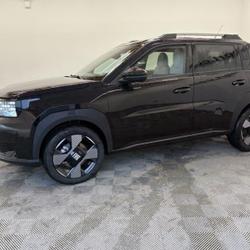 Fiat Grande Panda 1.2 Hybrid Turbo 110ch La Prima eDCT6 TOURLAVILLE