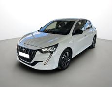 Peugeot 208 Plaisance-du-Touch