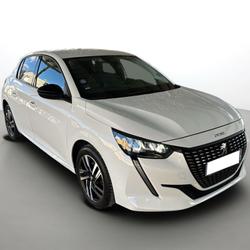 Peugeot 208 PureTech 100 S&S EAT8 Allure Plaisance-du-Touch