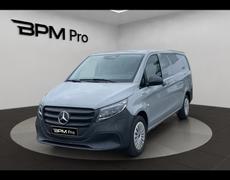 Mercedes Vito Vigneux-de-Bretagne