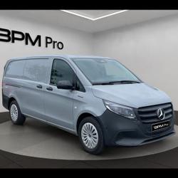 Mercedes Vito eVito 112 116ch Long batterie 60 kWh Vigneux-de-Bretagne