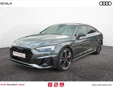 Audi A5 Sportback Tarbes