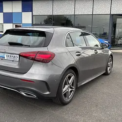 Mercedes Classe A 200 163CH AMG LINE 7G-DCT M&eacute;rignac
