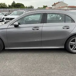 Mercedes Classe A 200 163CH AMG LINE 7G-DCT Albi