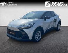 Toyota C-HR - C-HR Hybride 140 Collection - 38 990 €