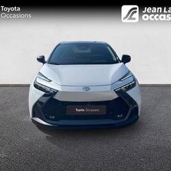 Toyota C-HR C-HR Hybride 140 Collection &Eacute;chirolles