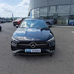 Mercedes Classe A 200 163CH AMG LINE 7G-DCT Ibos