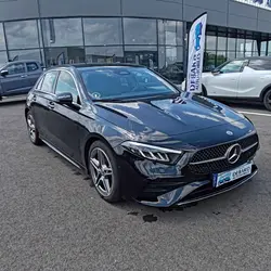 Mercedes Classe A 200 163CH AMG LINE 7G-DCT Ibos