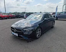 Mercedes Classe A Mérignac