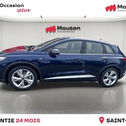 Audi Q4 e-tron Q4 e-tron 45 285 ch 82 kWh S line Saint-Malo