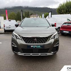 Peugeot 3008 Puretech 130ch S&S BVM6 GT Line occasion - Salins-les-Bains - photo 2/28